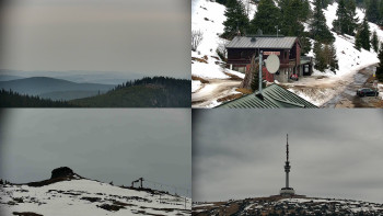 Horský hotel Volareza - Praděd