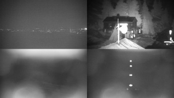 Horský hotel Volareza - Praděd