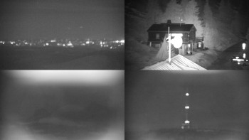 Horský hotel Volareza - Praděd