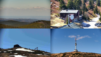 Horský hotel Volareza - Praděd