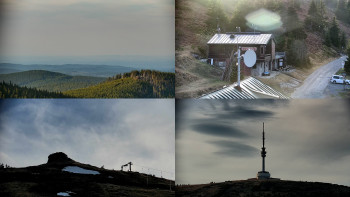Horský hotel Volareza - Praděd