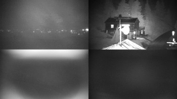Horský hotel Volareza - Praděd