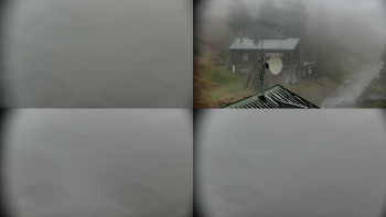 Horský hotel Volareza - Praděd