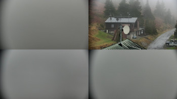 Horský hotel Volareza - Praděd
