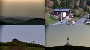 Horský hotel Volareza - Praděd - Sdružený snímek - 27.5.2026 v 04:31 Horský hotel Volareza - Praděd - Sdružený snímek - 27.5.2026 v 04:31