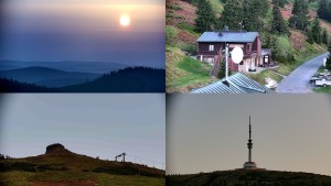 Horský hotel Volareza - Praděd - Sdružený snímek - 27.5.2026 v 05:01 Horský hotel Volareza - Praděd - Sdružený snímek - 27.5.2026 v 05:01