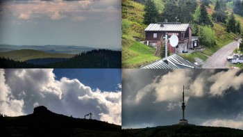 Horský hotel Volareza - Praděd