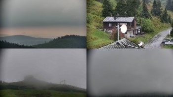 Horský hotel Volareza - Praděd