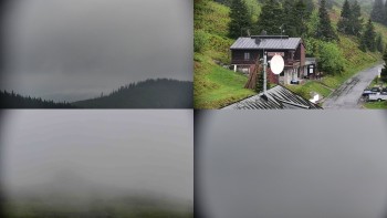 Horský hotel Volareza - Praděd