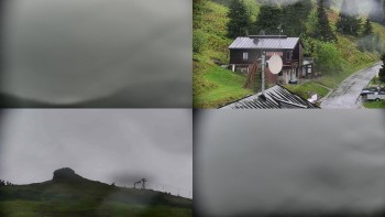 Horský hotel Volareza - Praděd