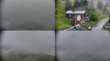 Horský hotel Volareza - Praděd