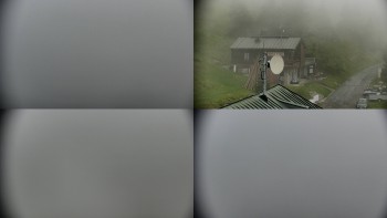 Horský hotel Volareza - Praděd