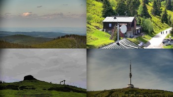 Horský hotel Volareza - Praděd