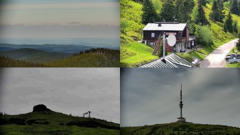 Horský hotel Volareza - Praděd