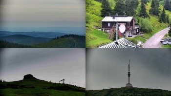 Horský hotel Volareza - Praděd