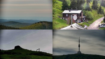 Horský hotel Volareza - Praděd
