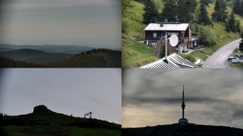 Horský hotel Volareza - Praděd