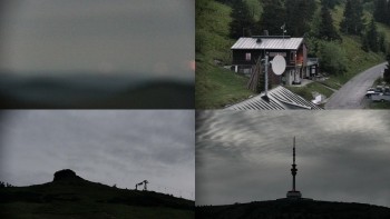 Horský hotel Volareza - Praděd
