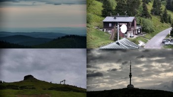 Horský hotel Volareza - Praděd