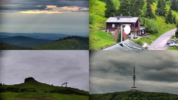 Horský hotel Volareza - Praděd
