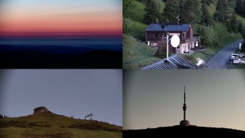 Horský hotel Volareza - Praděd
