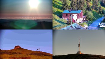 Horský hotel Volareza - Praděd