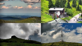 Horský hotel Volareza - Praděd