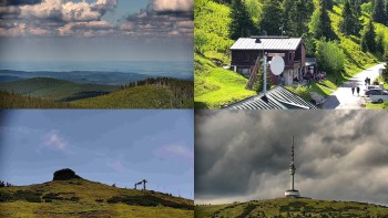 Horský hotel Volareza - Praděd