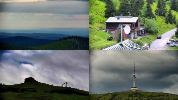 Horský hotel Volareza - Praděd