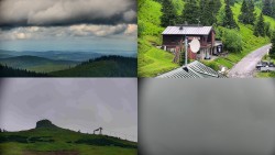 Sdružený snímek