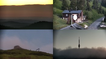 Horský hotel Volareza - Praděd