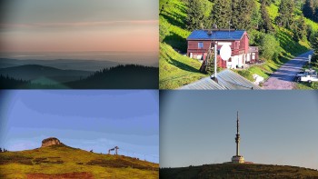 Horský hotel Volareza - Praděd