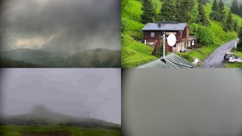 Horský hotel Volareza - Praděd