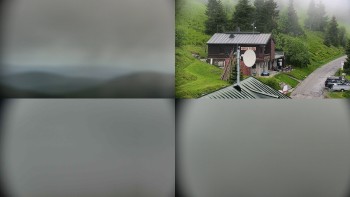 Horský hotel Volareza - Praděd