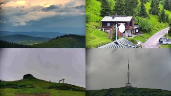 Horský hotel Volareza - Praděd
