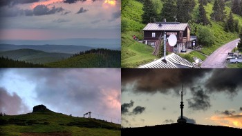 Horský hotel Volareza - Praděd