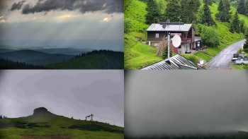 Horský hotel Volareza - Praděd
