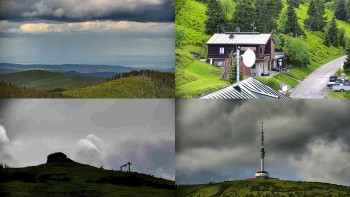 Horský hotel Volareza - Praděd