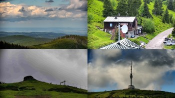 Horský hotel Volareza - Praděd