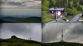 Horský hotel Volareza - Praděd