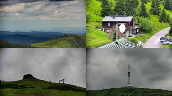 Horský hotel Volareza - Praděd