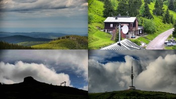 Horský hotel Volareza - Praděd