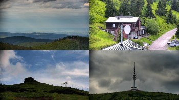 Horský hotel Volareza - Praděd