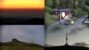 Horský hotel Volareza - Praděd - Sdružený snímek - 16.6.2026 v 04:01