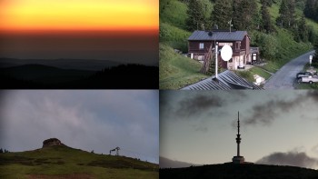 Horský hotel Volareza - Praděd