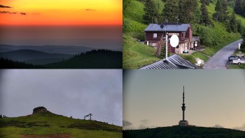 Horský hotel Volareza - Praděd