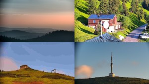 Horský hotel Volareza - Praděd - Sdružený snímek - 16.6.2026 v 05:31 Horský hotel Volareza - Praděd - Sdružený snímek - 16.6.2026 v 05:31