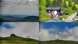 Horský hotel Volareza - Praděd - Sdružený snímek - 16.6.2026 v 09:31 Horský hotel Volareza - Praděd - Sdružený snímek - 16.6.2026 v 09:31