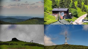 Mountain Hotel Volareza - Praděd - Composite image - 16.6.2026 v 11:31 Mountain Hotel Volareza - Praděd - Composite image - 16.6.2026 v 11:31