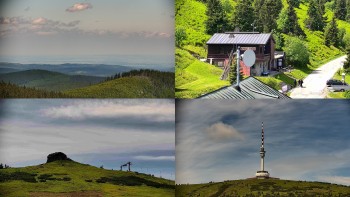 Horský hotel Volareza - Praděd